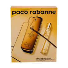 1 Million Gift set EDT 100 ml and EDT 20 ml 100ml