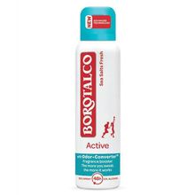 Fresh sea salt deodorant (Sea Salts Fresh ) 150 ml 150ml
