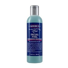 Facial Fuel Energizing Face Wash - Cleansing Facial Gel For Men 250ml