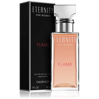 Eternity for Women Flame EDP 100ml