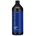 Hair Shampoo Total Results Brass Off (Shampoo) 1000ml
