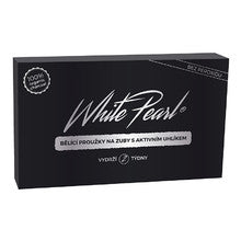 White Pearl White Teeth whitening teeth