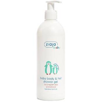 ( Baby Body & Hair Shower Gel) 400 ml 400ml