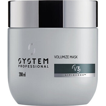 Volumize Mask - Hair mask 200ml
