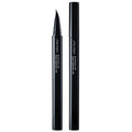 Eyebrows in Arch ArchLiner Ink 0.4 ml 01 Shibui Black