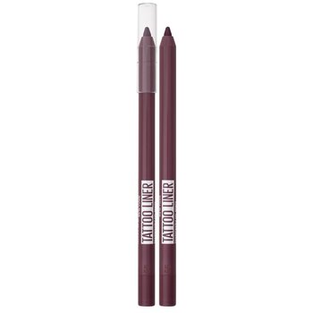 Waterproof Tattoo Liner (Gel Pencil) 1.3 g 911 Smooth Walnut