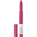 Matte Stay Lipstick Lipstick Super Stay (Ink Crayon) 30 Seek Adventure