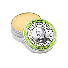 Triumphant (Moustache Wax) 15 ml 15ml