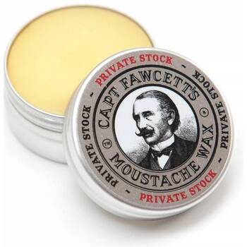 Private Stock Mustache Wax - Mustache Wax 15ml