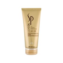 SP Luxeoil Keratin Conditioning Cream - Conditioner 1000ml
