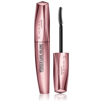 Wonder´Luxe Volume Mascara - Mascara 11 ml 002 Brown Black