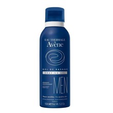Men Shaving Gel - Men's Shaving Gel 150ml