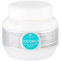 Nourishing Mask Coconut KJMN (Mask)