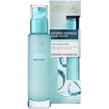 Day Care Hydra Genius (Liquid Care Daily Moisturiser) 70 ml 70ml