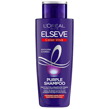 Elseve Color-Vive Purple (Shampoo) 200 ml 200ml