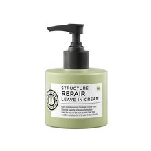 Creme Remover Cream (Leave In Cream) Structure Repair (Leave In Cream) 200 ml 200ml