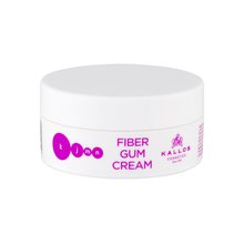 (Fiber Gum Cream) 100 ml 100ml