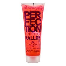 Ultra Strong Styling - tube 250 ml, red 250ml