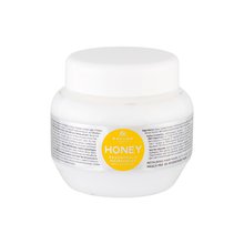 Intense Moisturizing Mask For Dry And Damaged Hair (Mask) 1000ml