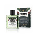 Green After Shave Lotion - Refreshing aftershave with eucalyptus 400ml