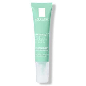 Hydraphase Intense Eyes Intense Rehydration Anti-Puffiness - Intensive moisturizing eye gel 15ml