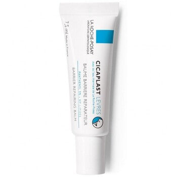 Lip Balm And Surroundings - Protective And Restoring Lip Balm And Surroundings 8ml