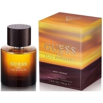 Guess 1981 Los Angeles EDT 100ml