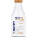 Shower gel with almond oil Intenzivní péče Lactooil (Shower Gel) 300 ml 500ml
