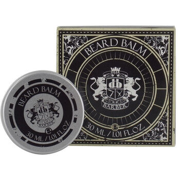 Beard Balm - Beard wax 30ml