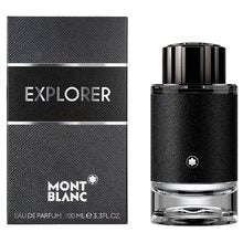 Explorer EDP Tester 100ml