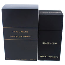 Black Agent EDT 100ml