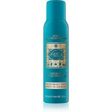 4711 Deospray 150ml