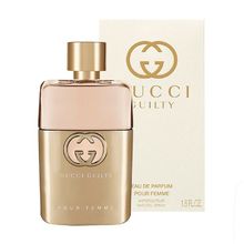 Guilty Pour Femme Eau de Parfum EDP 50ml