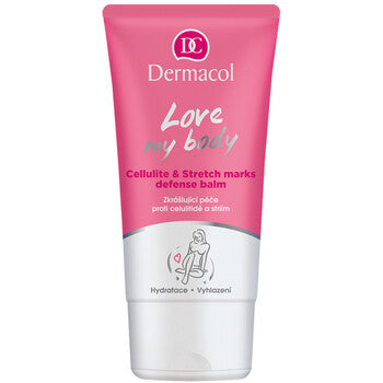 Beauty care against cellulite and stretch marks Love My Body ( Celluli te & Stretch Mark s Defense Balm) 150 ml 150ml