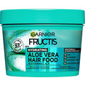 Hydrating Mask for Normal to Dry Hair Fructis ( Aloe Vera Hair Food) 390 ml 400ml