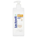 Tělo Milk Intenzivní péče LACTOOIL ( Body Milk) 400 ml 400ml