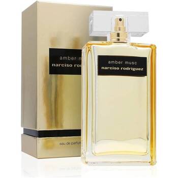 Amber Musc EDP 100ml