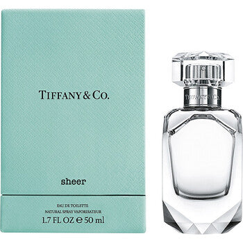 Tiffany & Co. Sheer EDT 50ml