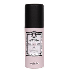 Style & Finish Cream Heat Spray - Nourishing and protective cream against hair heat treatment 150ml