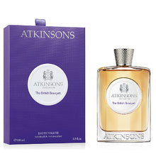 The Birtish Bouquet EDT 100ml