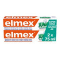 Junior Duopack Toothpaste 2x 75 ml 150ml