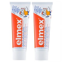 Kids Duopack Toothpaste 2 x 50 ml 50ml