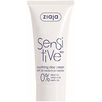 Soothing Day Cream SPF 20 Sensitiv e 50 ml 50ml