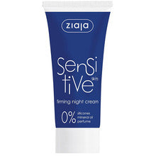 Zpevňující Night Cream Sensitiv e 50 ml 50ml
