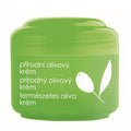 Pleť Cream for Normal and Dry Skin Natura l Olive 50 ml 200ml