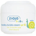 Cream for children SPF 6 50 ml 50ml