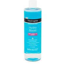 Hydro Boost micellar water 3 in 1 (Micellar Water) 400 ml 400ml