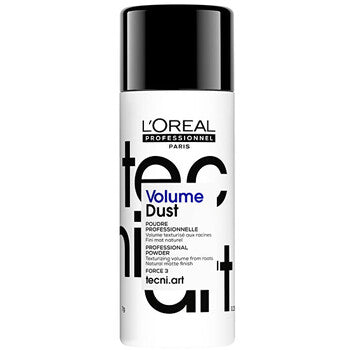 Tecni Art Super Dust Volume And Texture Powder - Hair Powder For Volume And Shape 7.0g