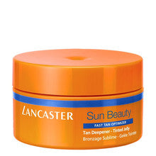 Sun Beauty Tan Deepener - Toning gel to enhance the tan 200ml