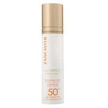 SPF 50 Sun Perfect Infinite Glow (Illuminating Cream) 50 ml 50ml